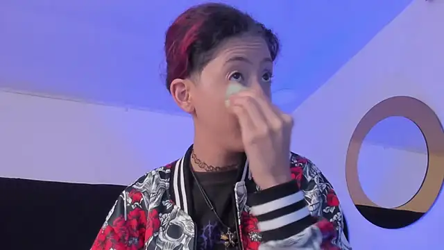 BonnieCute  online show from 03.01.25