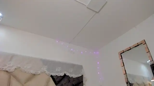 BonnieCute  online show from 02.08.26