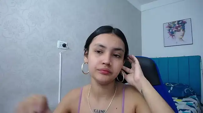 antonella sweetlittle online show from 01.23.25