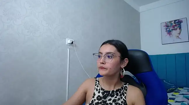 antonella sweetlittle online show from 01.25.25