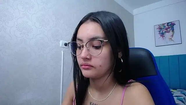 antonella sweetlittle online show from 01.26.25