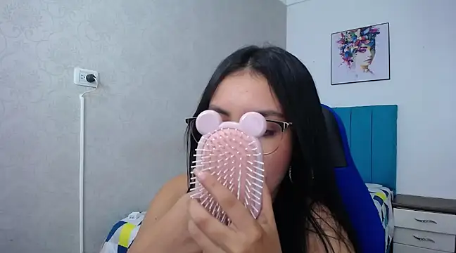 antonella sweetlittle online show from 02.20.25