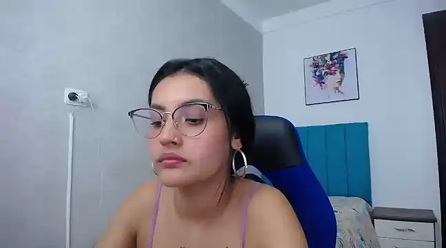 antonella sweetlittle online show from 02.28.25