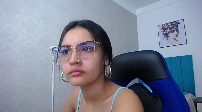 antonella sweetlittle online show from 03.01.25