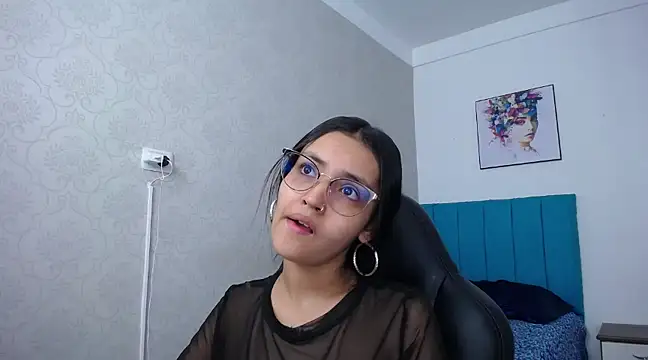 antonella sweetlittle online show from 03.09.25