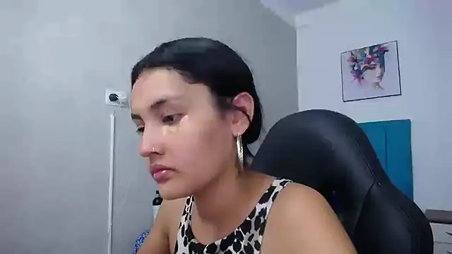 antonella sweetlittle online show from 03.13.25