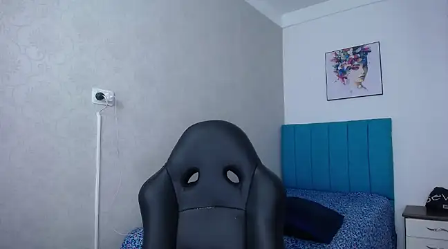 antonella sweetlittle online show from 03.15.25