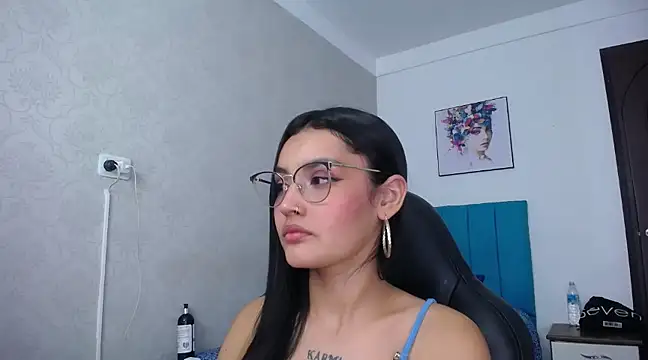 antonella sweetlittle online show from 03.15.25