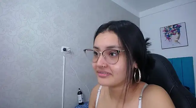 antonella sweetlittle online show from 03.16.25