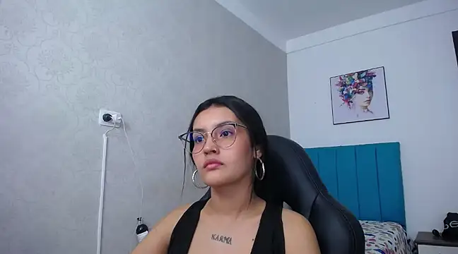 antonella sweetlittle online show from 03.18.25