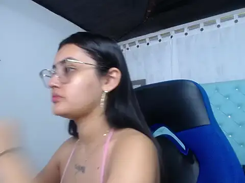 antonella sweetlittle online show from 10.26.25