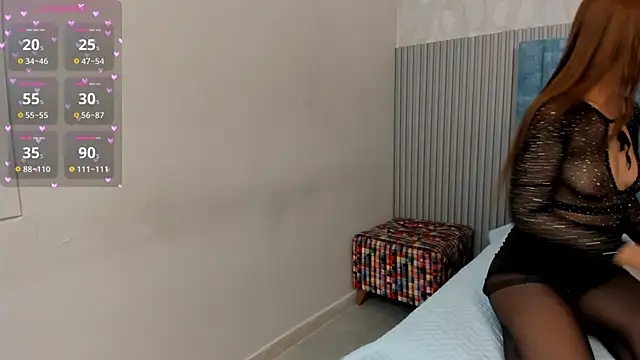 Ivi Akina online show from 02.08.25