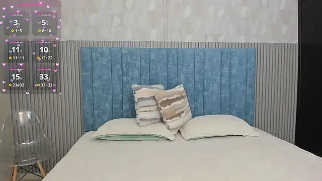 Ivi Akina online show from 03.04.25