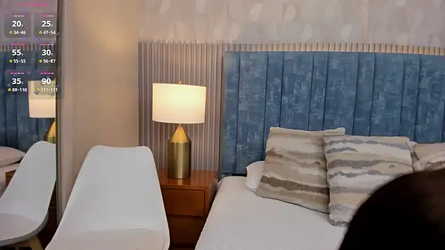 Ivi Akina online show from 03.31.26