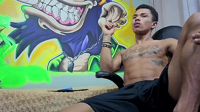 scarce candy69 online show from 03.03.26