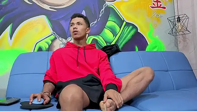 scarce candy69 online show from 03.13.26