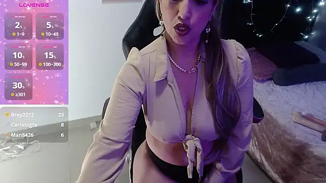 anyclark  online show from 01.13.25