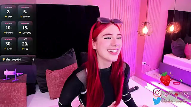 jade reeed online show from 01.17.25