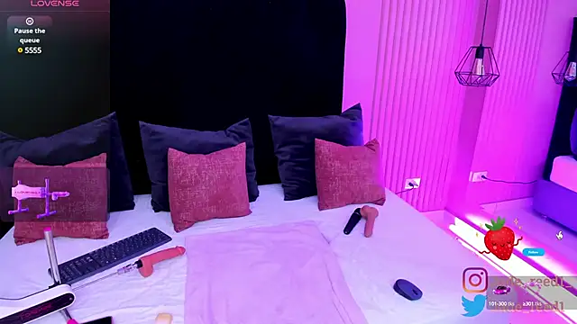 jade reeed online show from 01.24.25