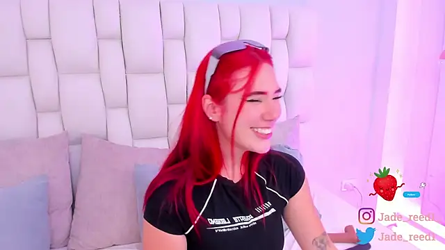 jade reeed online show from 03.05.25