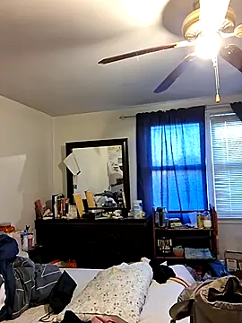 madamsensuale online show from 10.27.25