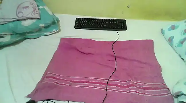 Quincy joyy online show from 03.11.25