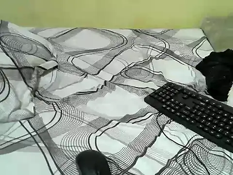 Quincy joyy online show from 12.16.25