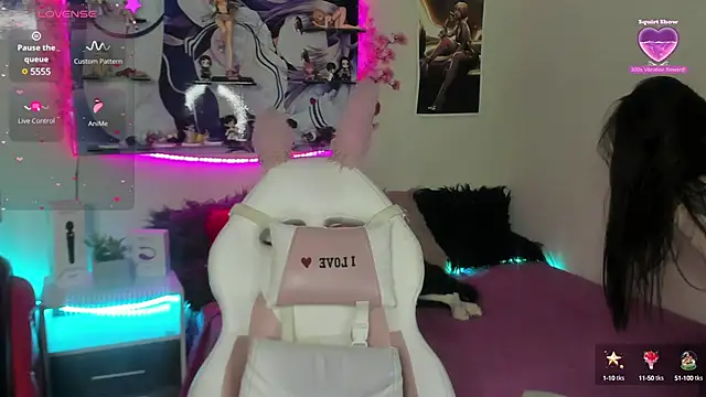 Sofi lenox online show from 12.13.24