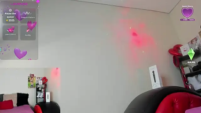 Sofi lenox online show from 03.05.25