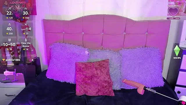 Sofi lenox online show from 11.06.25