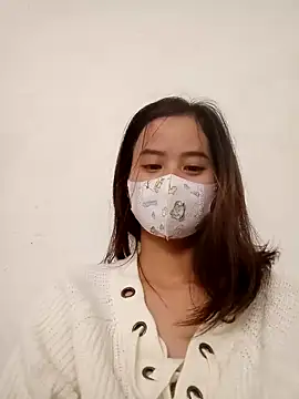 Snapshot of Nobita2z chatting on 12.20.24 Nobita2z online show from 12.20.24