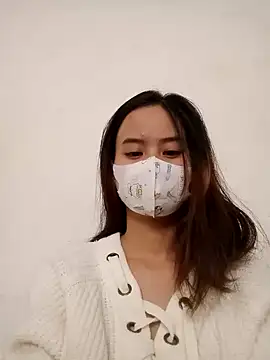 Snapshot of Nobita2z chatting on 12.25.24 Nobita2z online show from 12.25.24