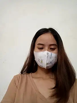 Snapshot of Nobita2z chatting on 01.02.25 Nobita2z online show from 01.02.25