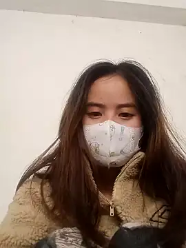 Snapshot of Nobita2z chatting on 01.17.25 Nobita2z online show from 01.17.25