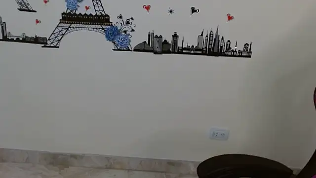 cata  gutierrez  online show from 03.08.25