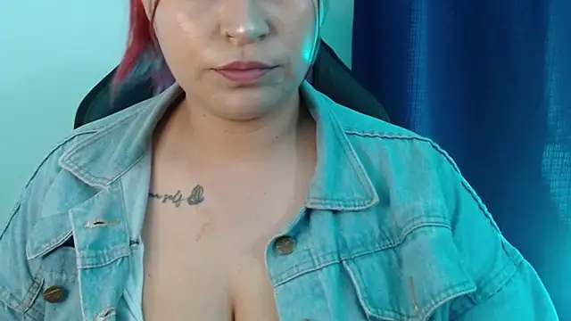 cata  gutierrez  online show from 11.09.25