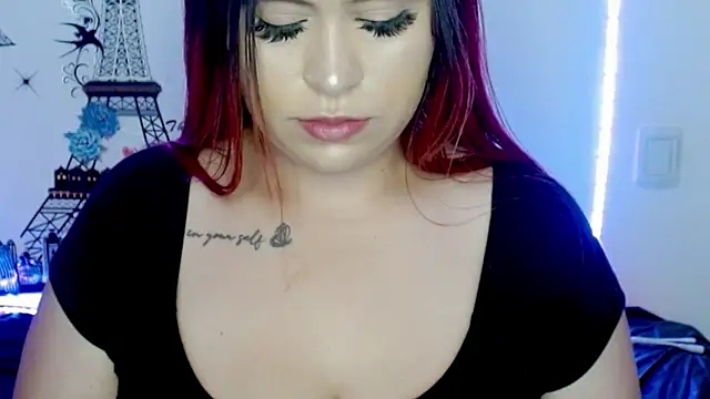 cata  gutierrez  online show from 04.11.26