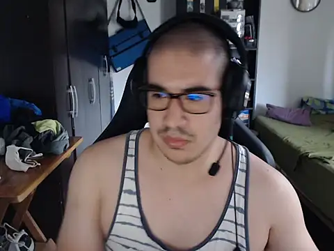 thealfawolf01 online show from 03.19.26