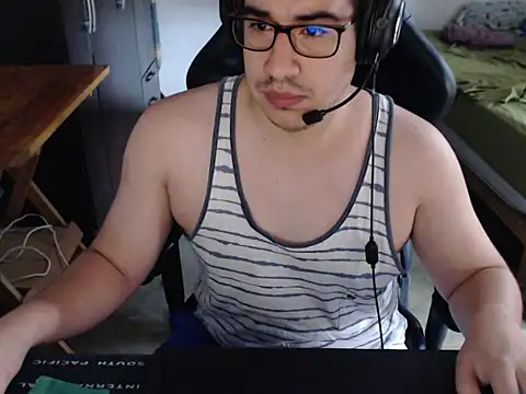 thealfawolf01 online show from 04.05.26