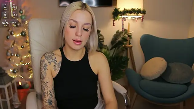 Crystal Barbie online show from 12.12.24