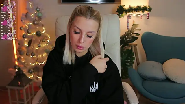 Crystal Barbie online show from 12.18.24