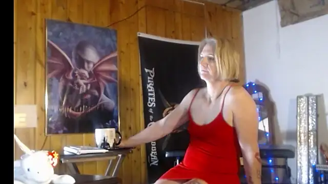 JamieBottoms online show from 04.08.26