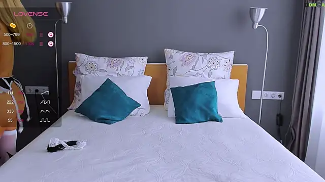 PannaDakota online show from 01.03.25