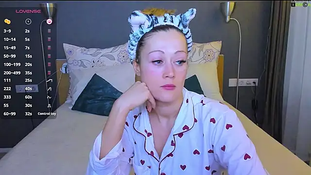 PannaDakota online show from 01.05.25