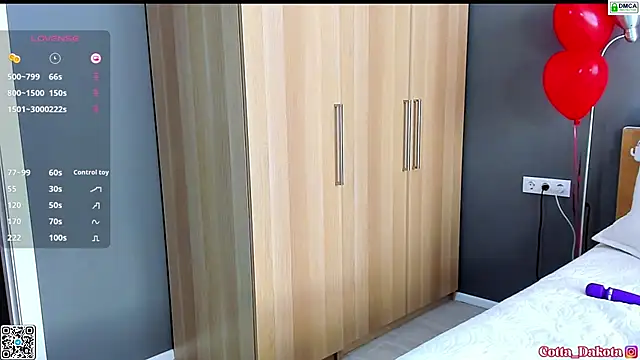 PannaDakota online show from 02.18.25