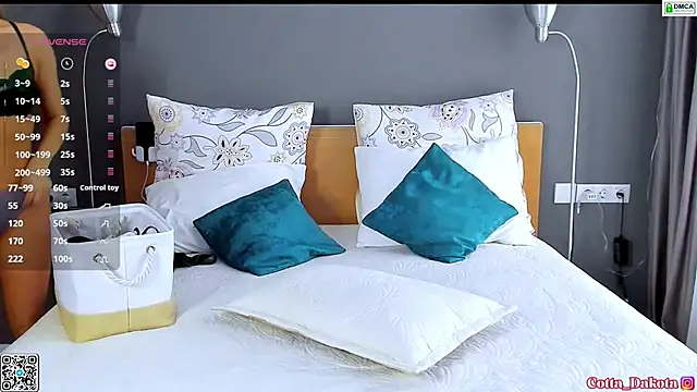 PannaDakota online show from 02.20.25