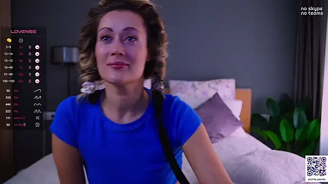 PannaDakota online show from 09.18.25