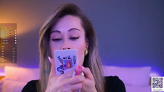 PannaDakota online show from 01.16.26