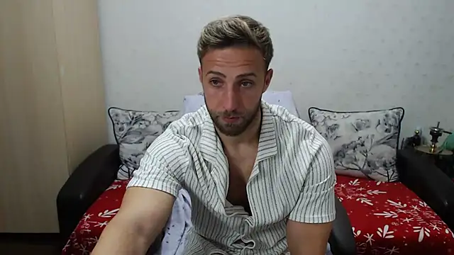 PrinceEagle online show from 11.12.25