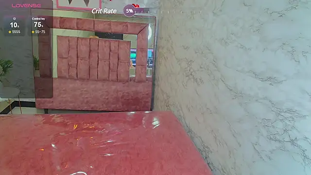 Snapshot of _Emily_v chatting on 02.28.25 Emily v online show from 02.28.25